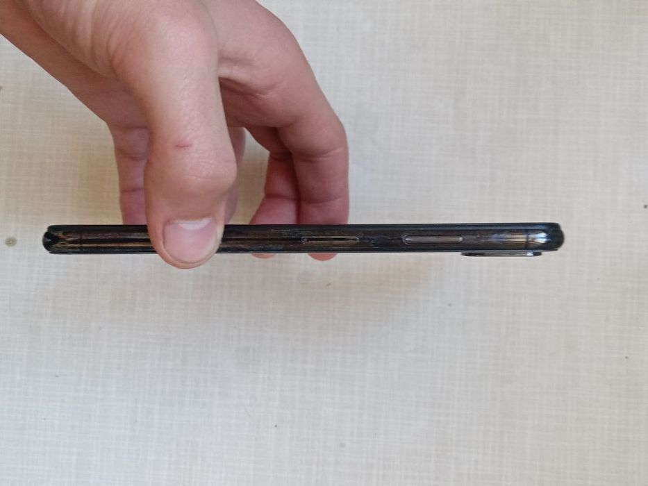 iPhone XS Max 64 tali abmen ham bor