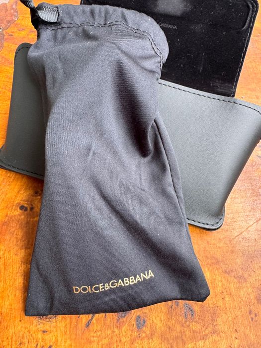Мъжки очила dolce&gabana