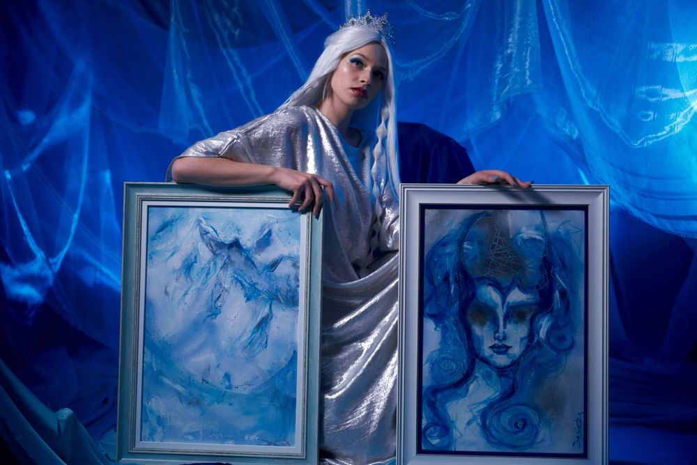 Професионални фотосесии и видеозаснемане - студио и локации