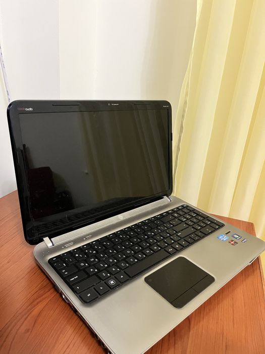 Ноутбук HP Pavilion dv6