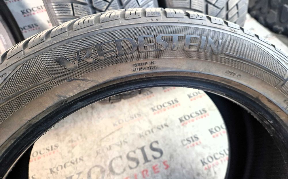 Anvelope second hand iarna m+s 255 45 19 Vredestine