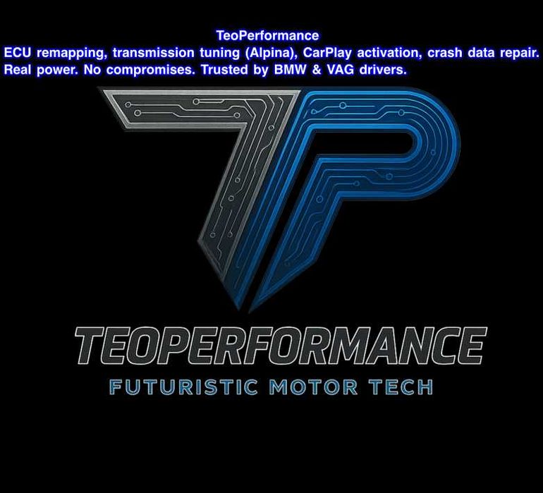 CHIPTUNING PROFESIONAL-Putere, Cuplu și Performanță !!!Soft putere