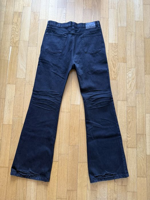 Balenciaga Lost Tapes