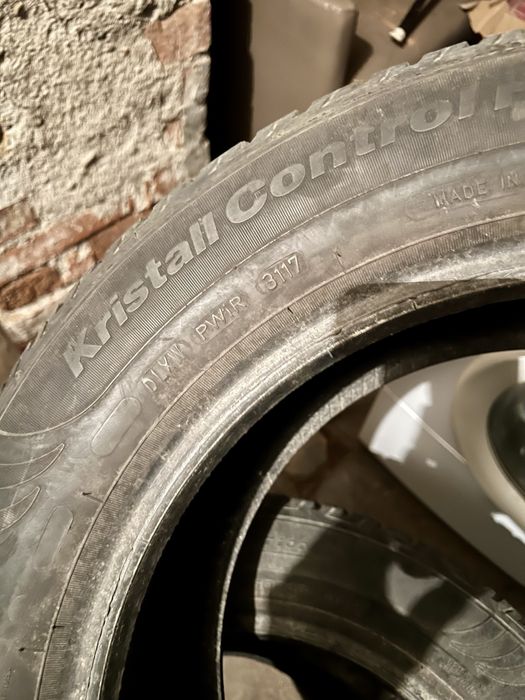 Зимни гуми 205/60/16