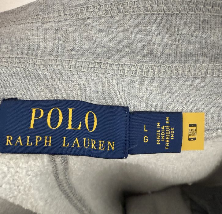 POLO Ralph Lauren Долнище ( L)