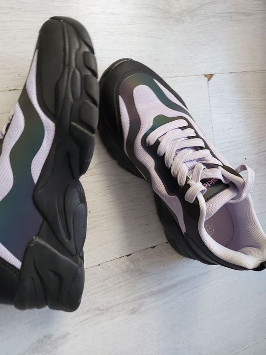 Маратонки 35 номер