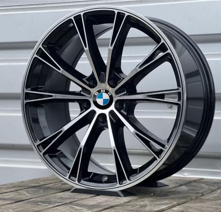 Jante 19 BMW G01 G05 G11 G12 G20 G29 G30 G32 G80 F39 F40 F45 F48
