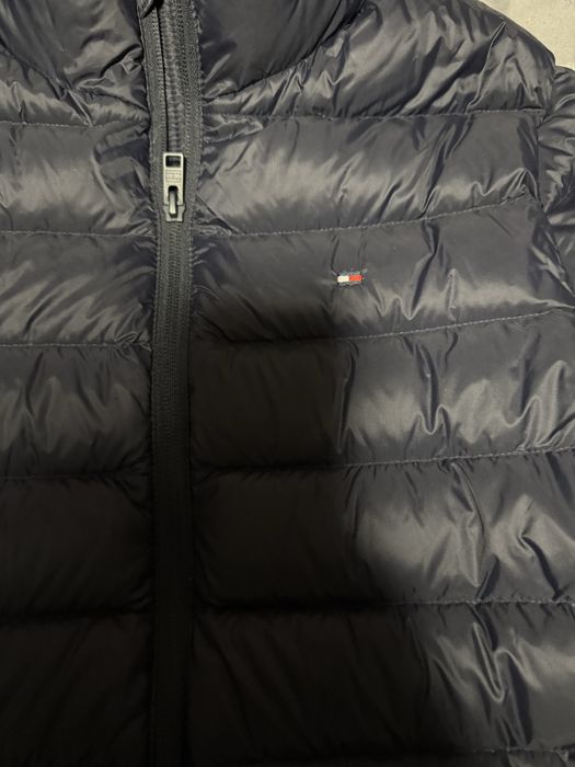 Яке Tommy Hilfiger размер 164