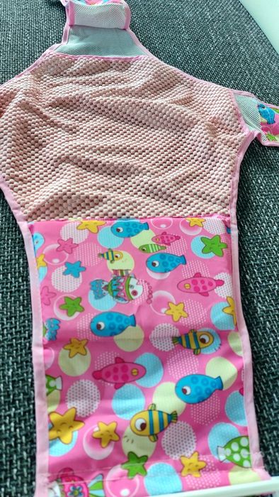 Мрежа за бебешка вана