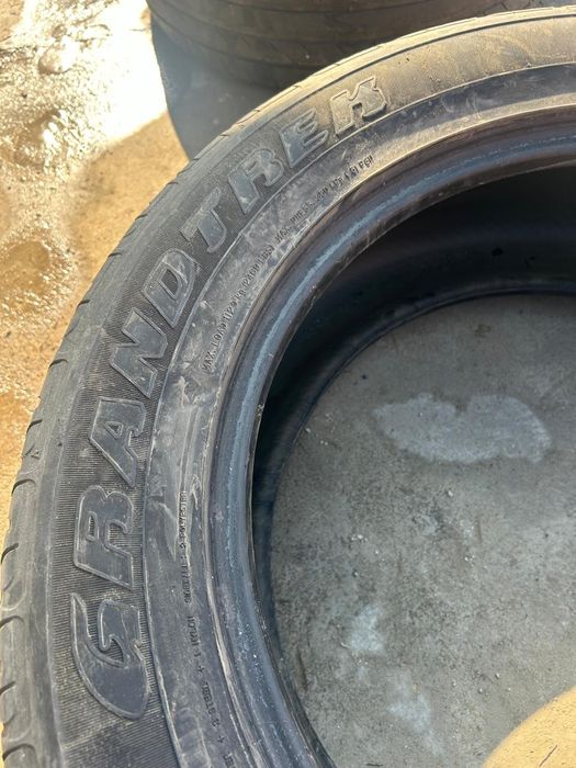 Лексус шины grandtrek