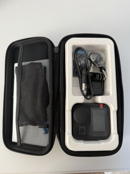Go Pro Max 1 - nou nefolosit