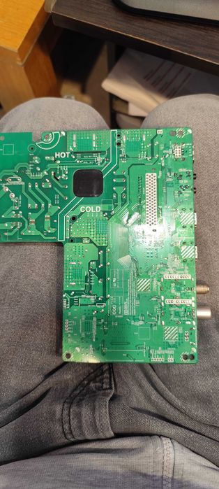 Placa de baza pentru tv VORTEX LEDV-32TD2070 TP.MS3663S.PB781