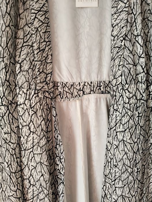 . Платье на запах. Турция