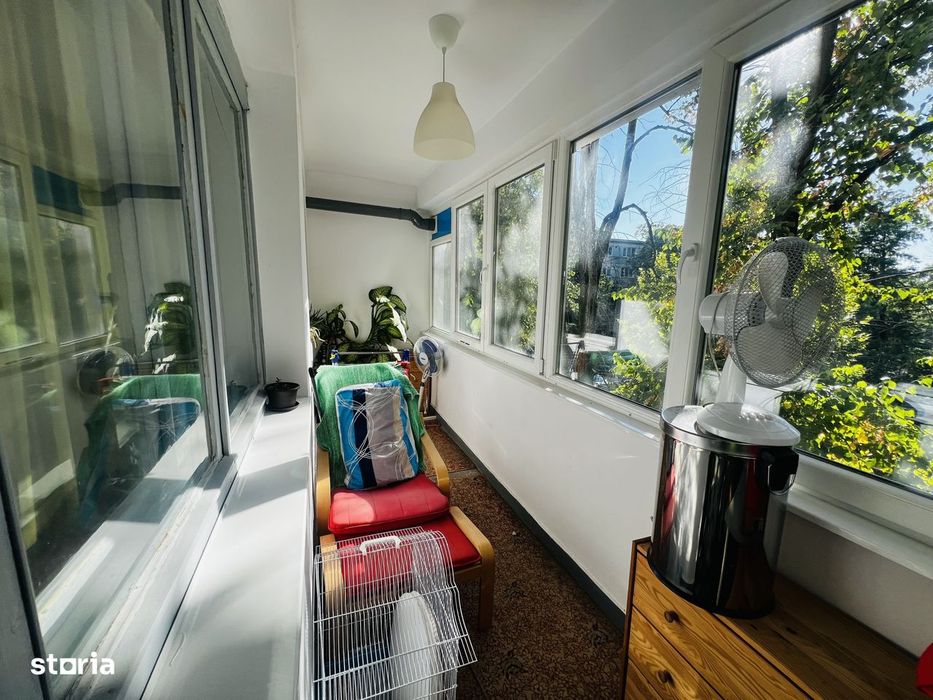 Apartament 2 Camere Crangasi | Etaj 2/4 | Zona linistita