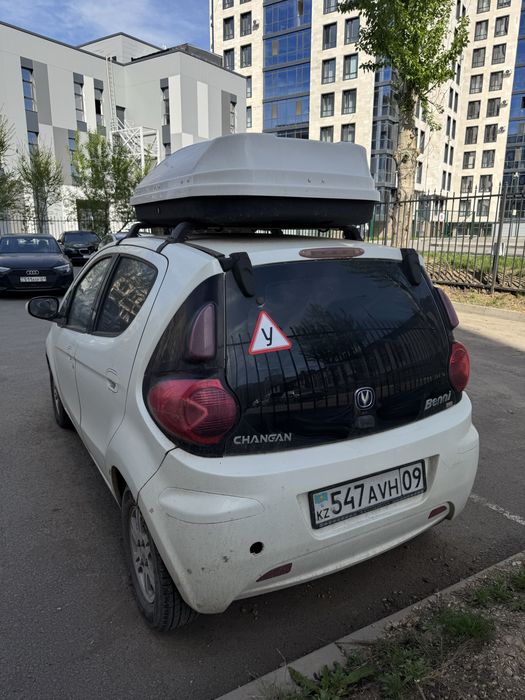 Продам машину круче чем Матиз