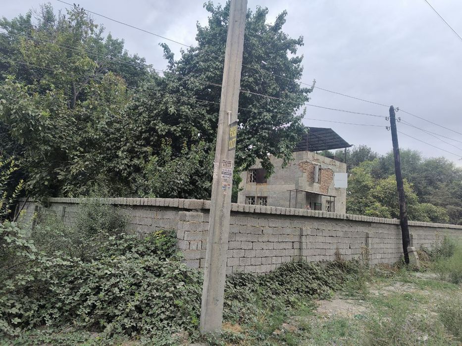 Продается своя Дача