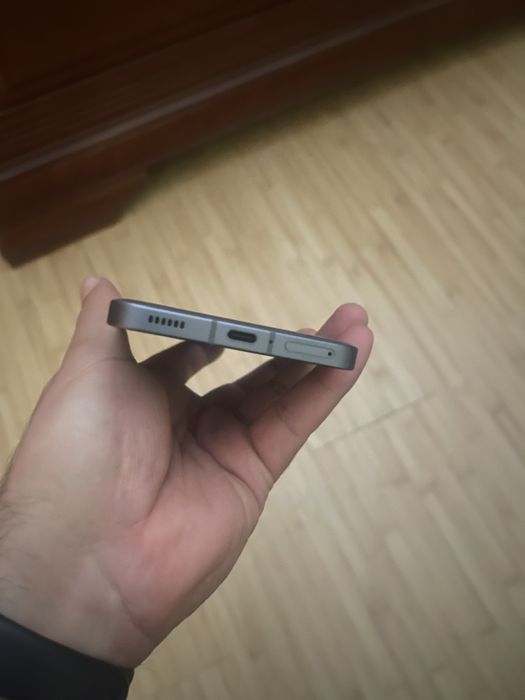 NOTHING PHONE 2 (256GB/12GB Dark Grey)