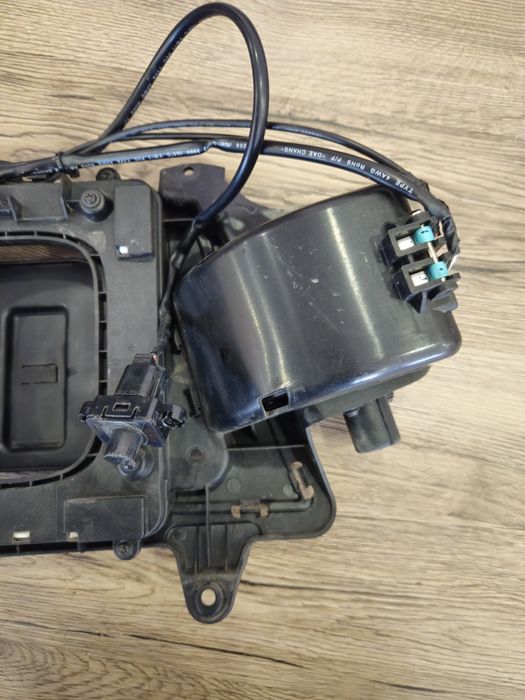 Модул за зареждане за Hyundai Kona 2018-2021