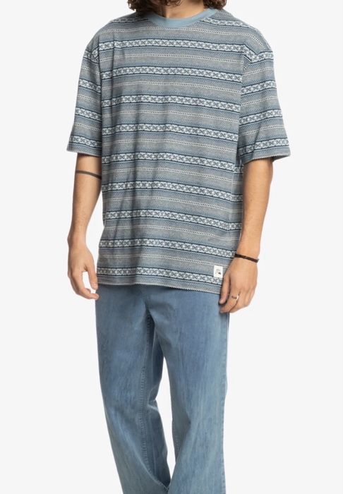 Quiksilver мъжка тениска S-M