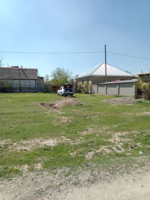 Продам дачу в Айша биби