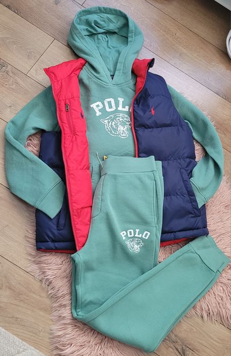 Lot Ralph Lauren 10-12 ani