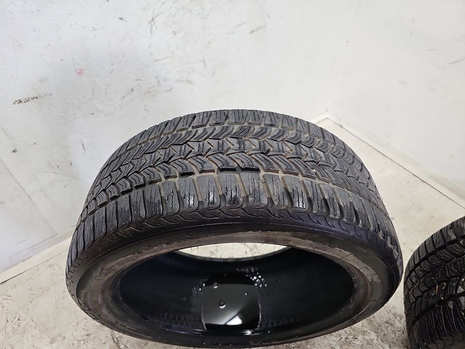 Set 2 anvelope all season Volkswagen Golf 7 (5G) [Fabr 2014-prezent] H
