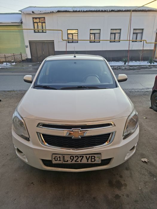 Kobalt Avtomat Cobalt