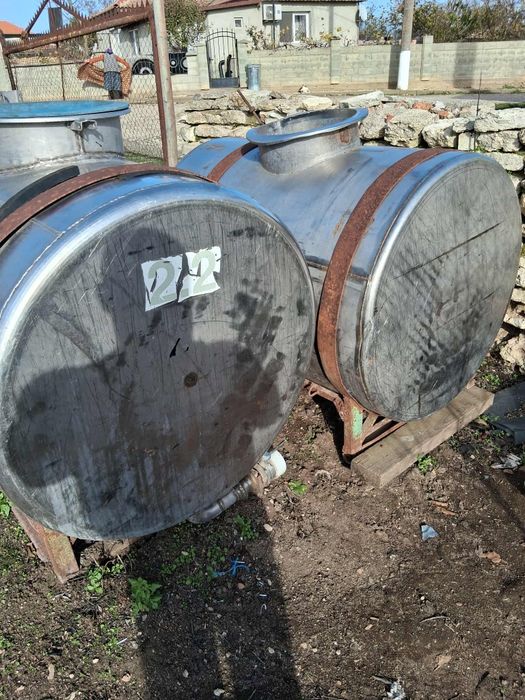 Цистерни 2 запазени