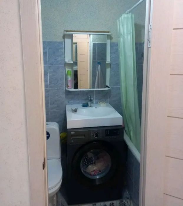 Сдам квартиру в 5 мкр