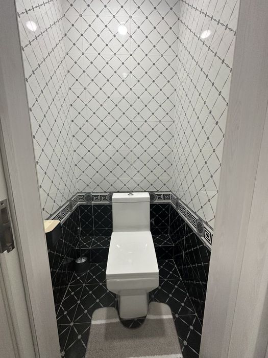 Сдаётся Premium Lux 2х ком кв на Самкоче!!!