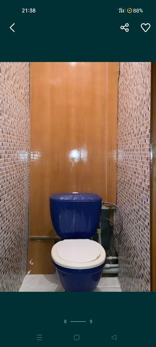 Продам 2-х комнатную квартиру