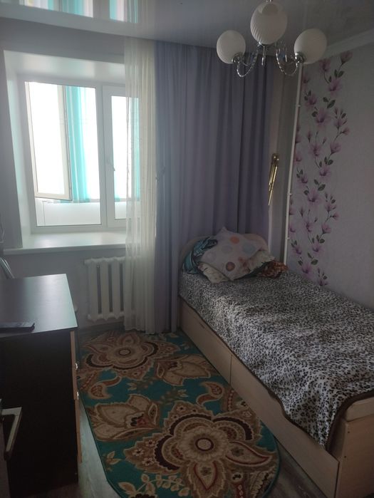 Продам квартиру.