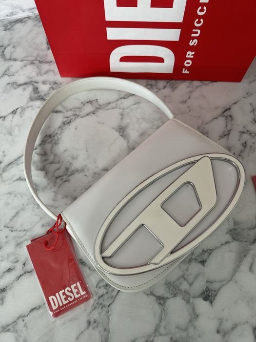 Сумка Diesel 1 DR оригинал