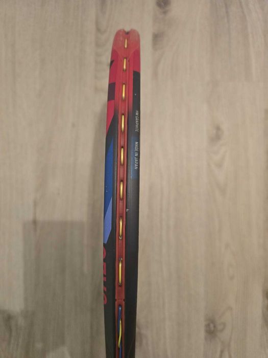 Racheta tenis Yonex VCore 98, 305g, maner L2
