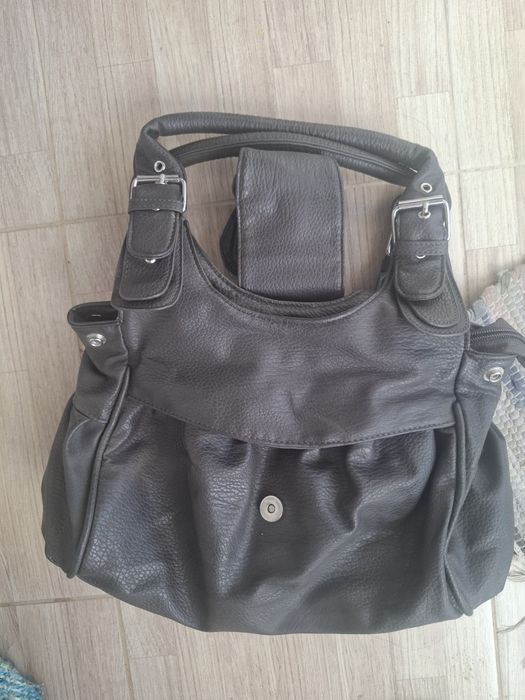 Чанти и Раница нови