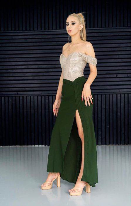 Rochie de seara simpla