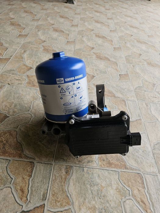 Сотилади янги оригинал запчастлар DAF XF