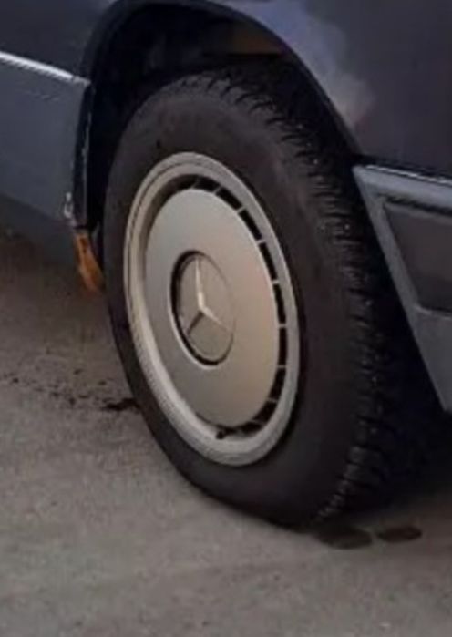 Резину с дисками