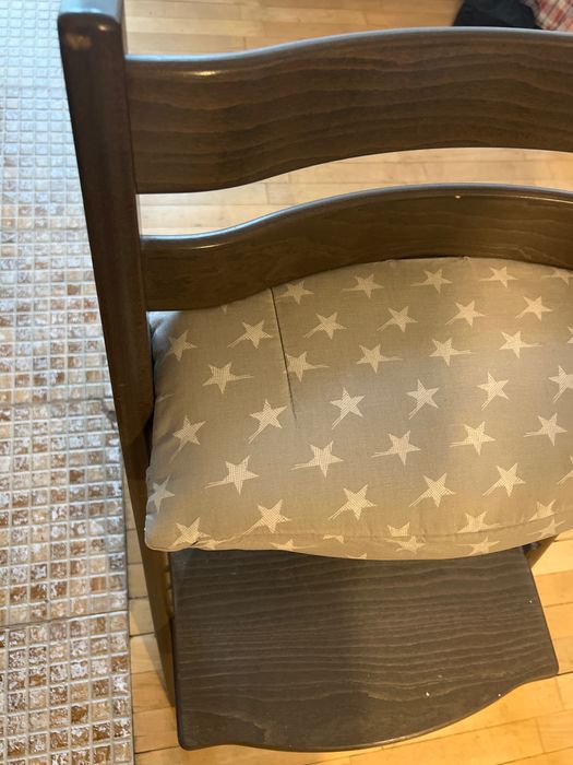 Stokke Trip Trap Детски стол