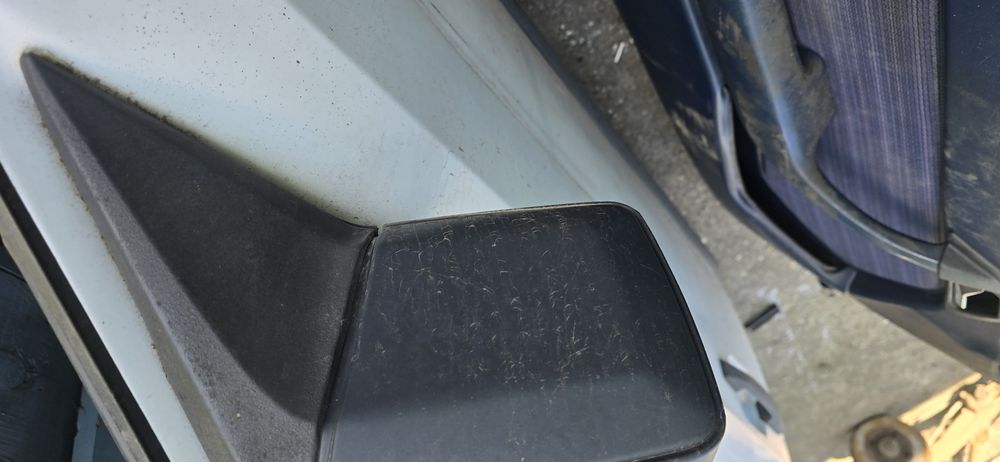 Продавам огледала от w124 mercedes