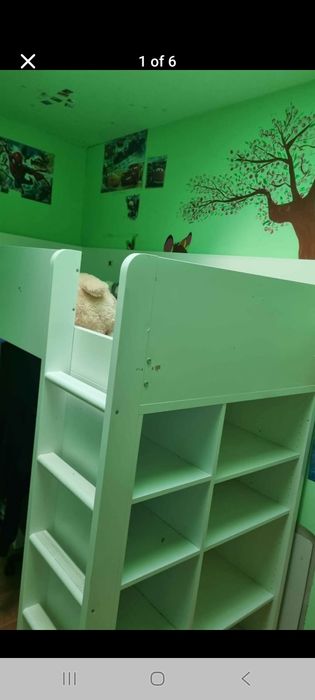 Pat supraetajat Ikea