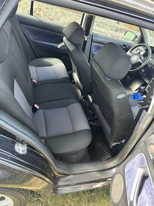 Vând Golf 4 ,1.9TDI