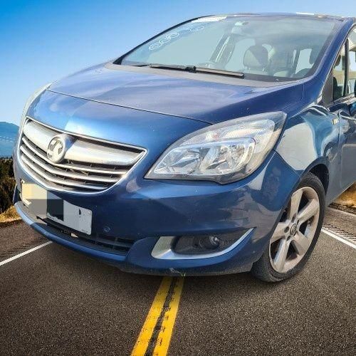 Dezmembrez Z22A 2015 1.6cdti B16DTC 6+1 T M32 Opel Meriva B facelift