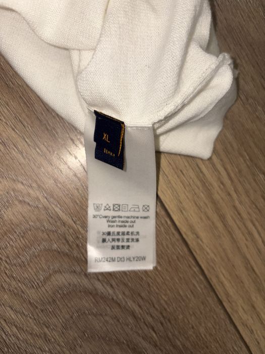 Tricou Louis Vuitton