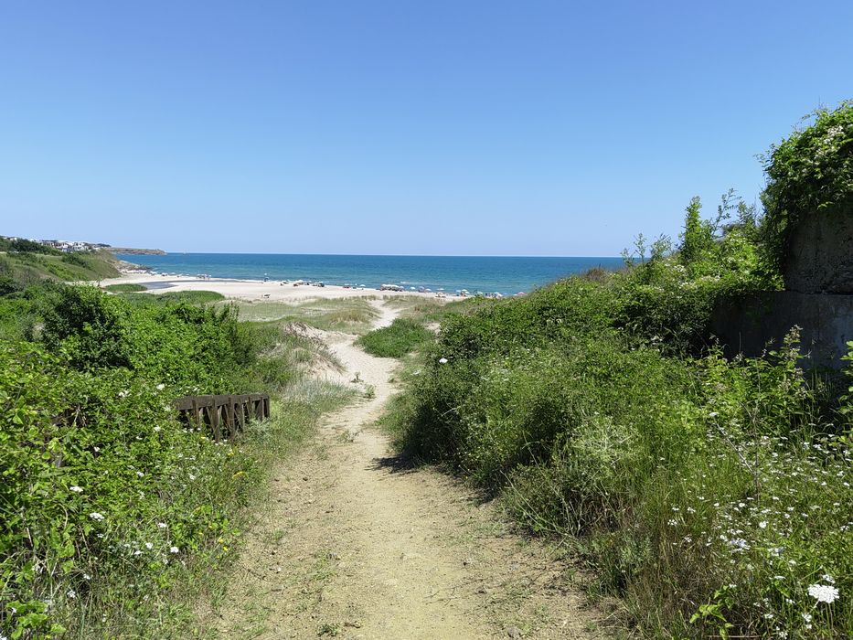 Бунгала  в Ахтопол