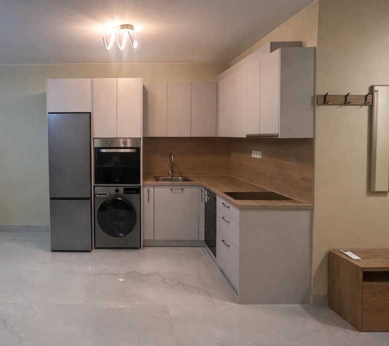 Дава се под наем Двустаен апартамент в София, Подуяне - 65 кв.м за 697.17 € - Снимка #1