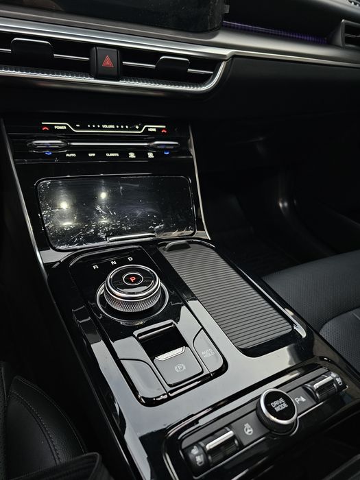 KIA K5 Premium, 2.0 turbo, full