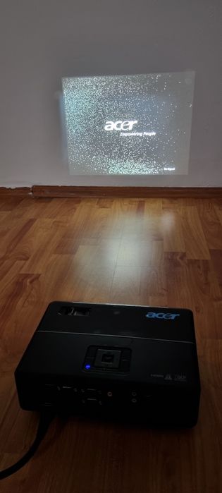 Videoproiector Acer DNX0905 P1203, hdmi
