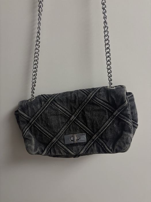 Geanta stradivarius