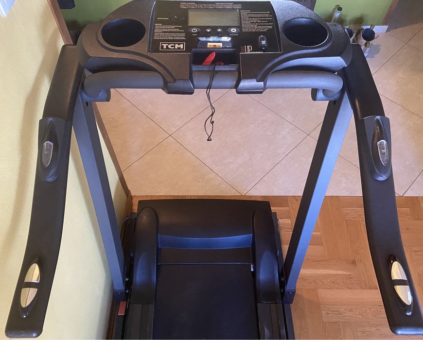 Пътека за ходене и тичане. Лично предаване.